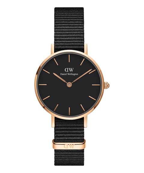 Daniel Wellington Classic Cornwall Petite 28 Relógio Mulher DW00100247