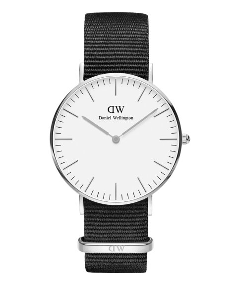 Daniel Wellington Classic Cornwall 36 Relógio Mulher DW00100260 Daniel Wellington Classic Cornwall 36 Relógio Mulher DW00100260