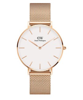 Daniel Wellington Petite Melrose 36 Relógio Mulher DW00100305