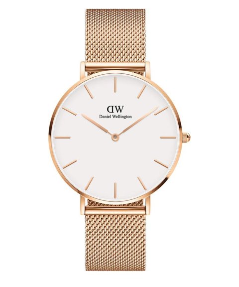 Daniel Wellington Petite Melrose 36 Relógio Mulher DW00100305 Daniel Wellington Petite Melrose 36 Relógio Mulher DW00100305