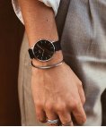 Daniel Wellington Petite Ashfield 36 Relógio Mulher DW00100308 Daniel Wellington Petite Ashfield 36 Relógio Mulher DW00100308