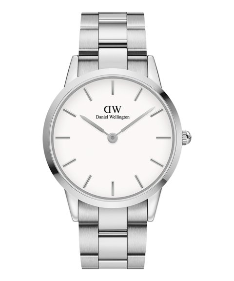 Daniel Wellington Iconic Link 40 Relógio Homem DW00100341