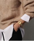 Daniel Wellington Iconic Link 28 Relógio Mulher DW00100403