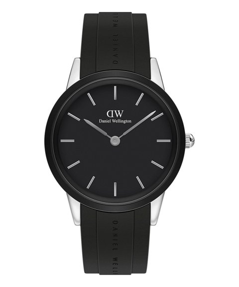 Daniel Wellington Iconic Motion 40 Relógio Homem DW00100436