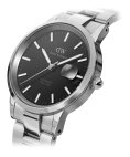 Daniel Wellington Iconic Link Automatic 40 Relógio DW00100482 Daniel Wellington Iconic Link Automatic 40 Relógio DW00100482