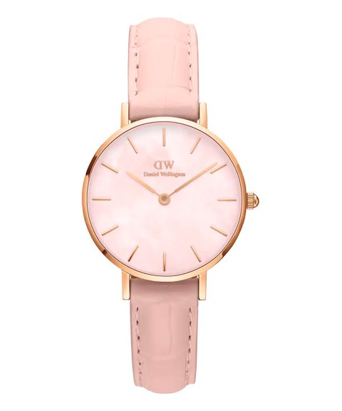 Daniel Wellington Petite Rouge 28 Relógio Mulher DW00100511