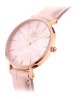 Daniel Wellington Petite Rouge 28 Relógio Mulher DW00100511 Daniel Wellington Petite Rouge 28 Relógio Mulher DW00100511