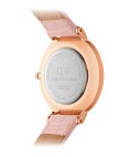 Daniel Wellington Petite Rouge 28 Relógio Mulher DW00100511