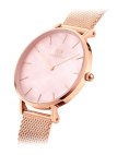 Daniel Wellington Petite Melrose 32 Relógio Mulher DW00100516 Daniel Wellington Petite Melrose 32 Relógio Mulher DW00100516
