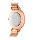 Daniel Wellington Petite Melrose 32 Relógio Mulher DW00100516