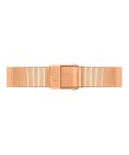 Daniel Wellington Quadro Studio 22x22 Relógio Mulher DW00100517