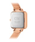 Daniel Wellington Quadro Studio 22x22 Relógio Mulher DW00100517