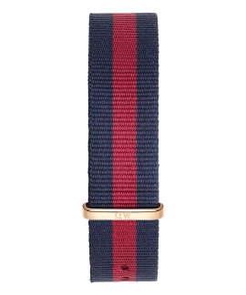 Daniel Wellington Oxford 20 Bracelete Homem DW00200001