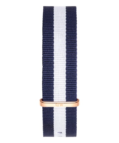 Daniel Wellington Glasgow 20 Bracelete Homem DW00200004 Daniel Wellington Glasgow 20 Bracelete Homem DW00200004