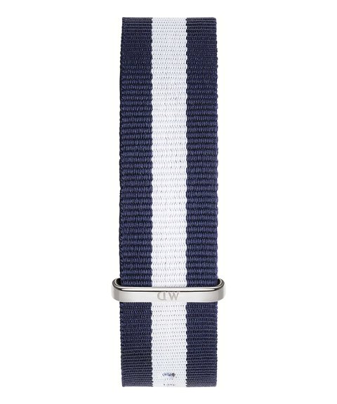 Daniel Wellington Glasgow 20 Bracelete Homem DW00200018 Daniel Wellington Glasgow 20 Bracelete Homem DW00200018