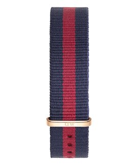 Daniel Wellington Oxford 18 Bracelete Mulher DW00200029