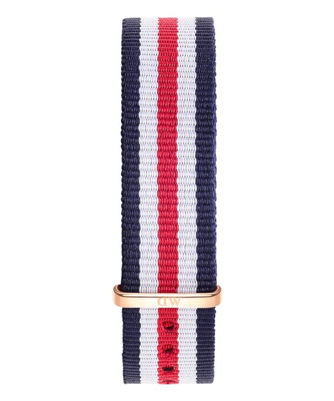 Daniel Wellington Canterbury 18 Bracelete Mulher DW00200030