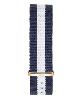 Daniel Wellington Glasgow 18 Bracelete Mulher DW00200031