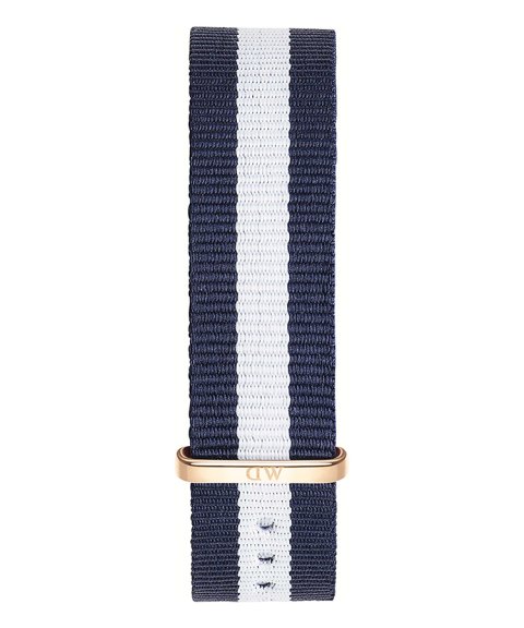 Daniel Wellington Glasgow 18 Bracelete Mulher DW00200031 Daniel Wellington Glasgow 18 Bracelete Mulher DW00200031