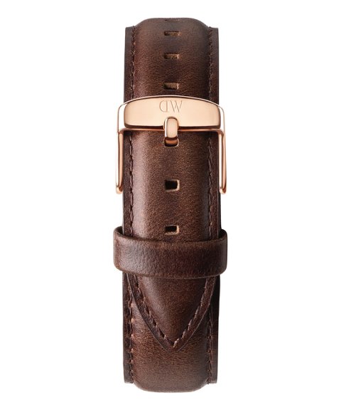 Daniel Wellington Bristol 18 Bracelete Mulher DW00200039 Daniel Wellington Bristol 18 Bracelete Mulher DW00200039