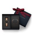 Daniel Wellington Classic Melrose Petite 32 Set Relógio Pulseira Set Mulher DW00500001