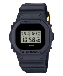 G-Shock The Origin Remaster Black Relógio 40th Anniversary Homem DWE-5657RE-1ER