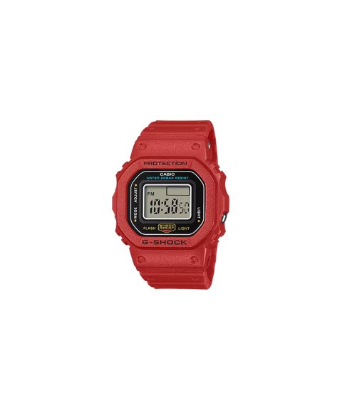 G-Shock Nano Relógio Anel DWN-5600-4ER