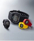 G-Shock Nano Relógio Anel DWN-5600-9ER