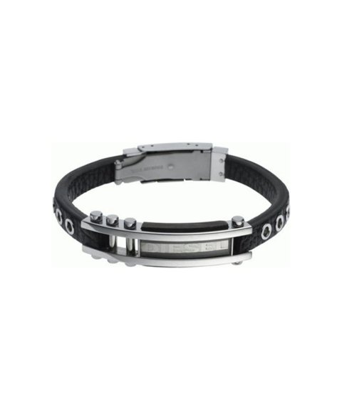 Diesel Joia Pulseira Homem DX0115040