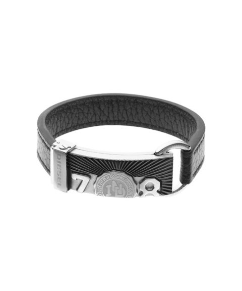 Diesel Joia Pulseira Homem DX0198040