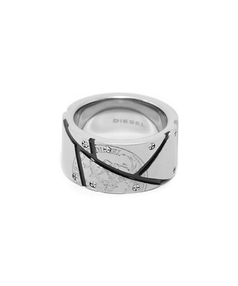 Diesel Joia Anel Homem DX0483040
