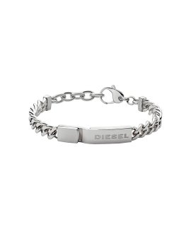 Diesel Joia Pulseira Homem DX0966040