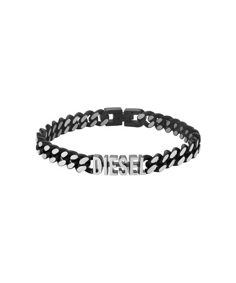 Diesel Joia Pulseira Homem DX1386040 Diesel Joia Pulseira Homem DX1386040