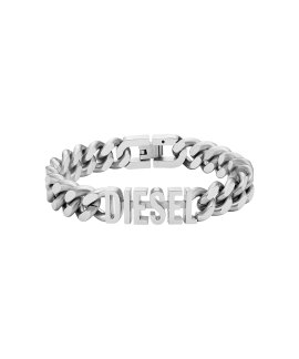 Diesel Joia Pulseira Homem DX1389040