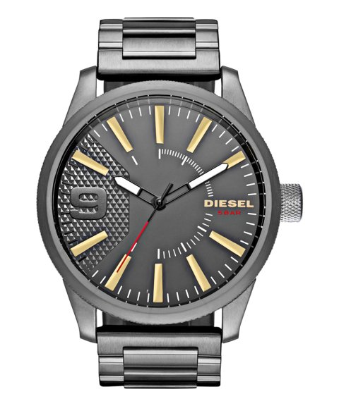 Diesel Rasp Relógio Homem DZ1762 Diesel Rasp Relógio Homem DZ1762