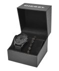 Diesel MS9 Gift Set Relógio Pulseira Set Homem DZ1924