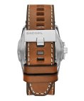 Diesel Masterchief Gift Set Relógio Pulseira Set Homem DZ1925