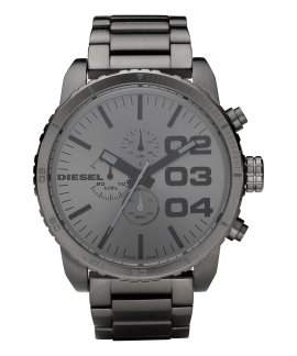 Diesel Double Down Relógio Chronograph Homem DZ4215