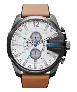 Diesel Mega Chief Relógio Chronograph Homem DZ4280