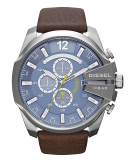 Diesel Mega Chief Relógio Chronograph Homem DZ4281