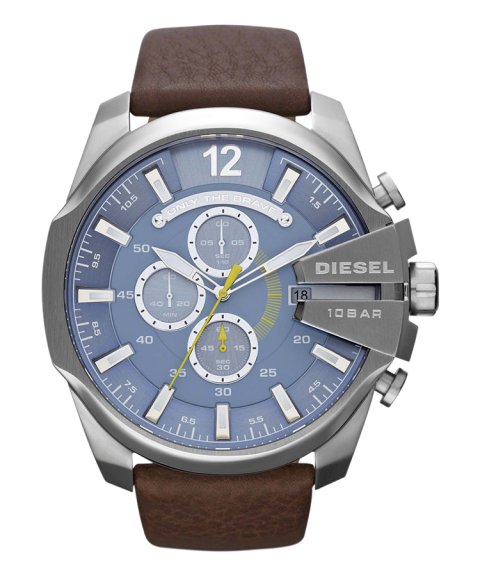 Diesel Mega Chief Relógio Chronograph Homem DZ4281 Diesel Mega Chief Relógio Chronograph Homem DZ4281