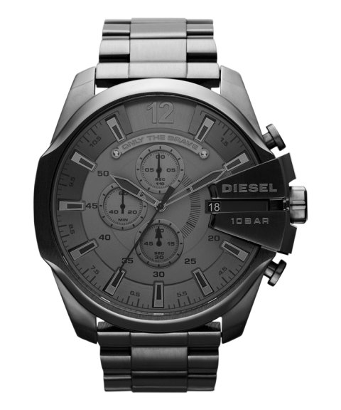 Diesel Mega Chief Relógio Chronograph Homem DZ4282