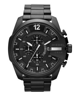 Diesel Mega Chief Relógio Chronograph Homem DZ4283