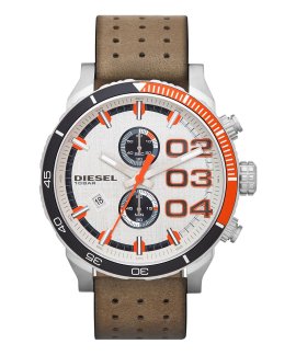 Diesel Double Down Relógio Chronograph Homem DZ4310