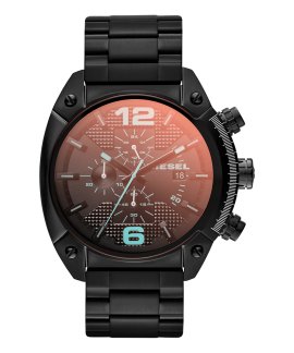 Diesel Overflow Relógio Chronograph Homem DZ4316