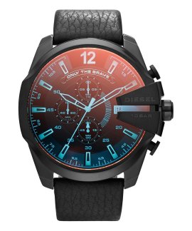 Diesel Mega Chief Relógio Chronograph Homem DZ4323