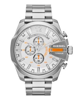 Diesel Mega Chief Relógio Chronograph Homem DZ4328