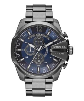 Diesel Mega Chief Relógio Chronograph Homem DZ4329