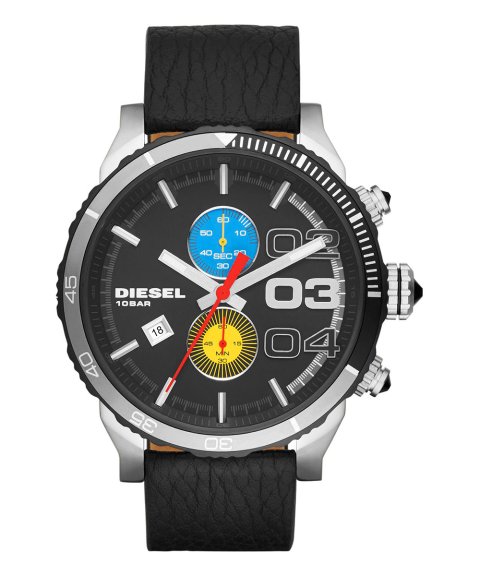 Diesel Double Down Relógio Chronograph Homem DZ4331