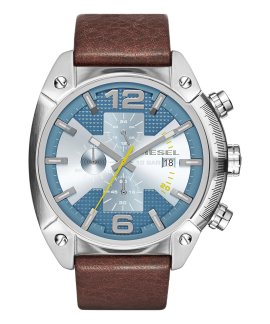 Diesel Overflow Relógio Chronograph Homem DZ4340